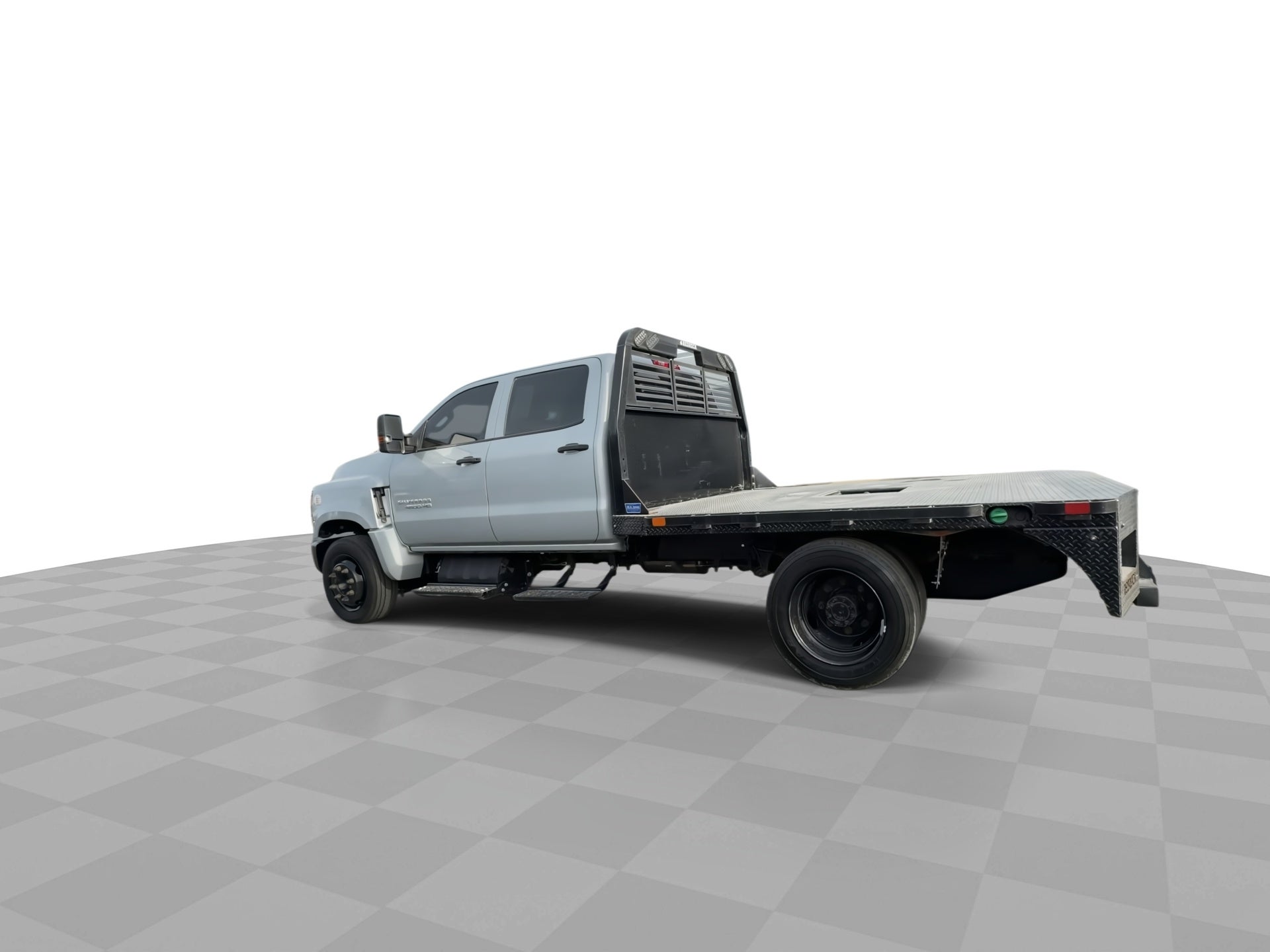 2023 Chevrolet Silverado 4500 HD LT