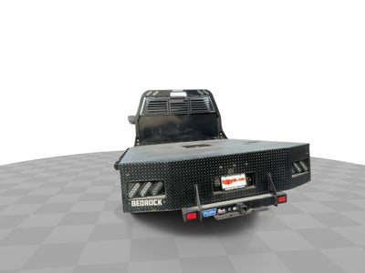 2023 Chevrolet Silverado 4500 HD LT