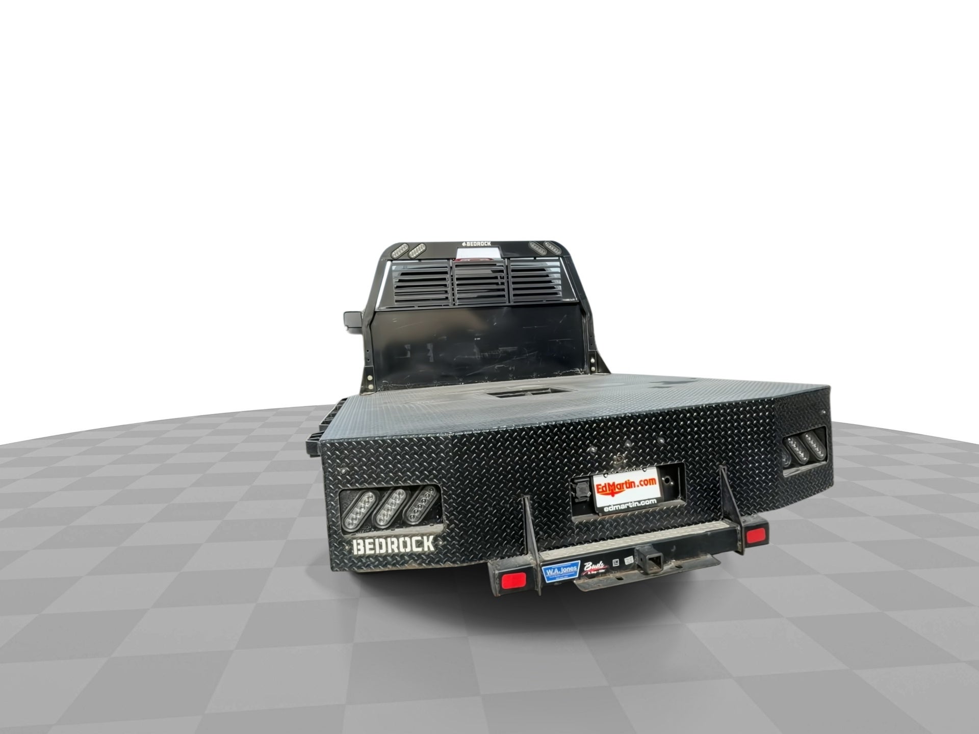 2023 Chevrolet Silverado 4500 HD LT