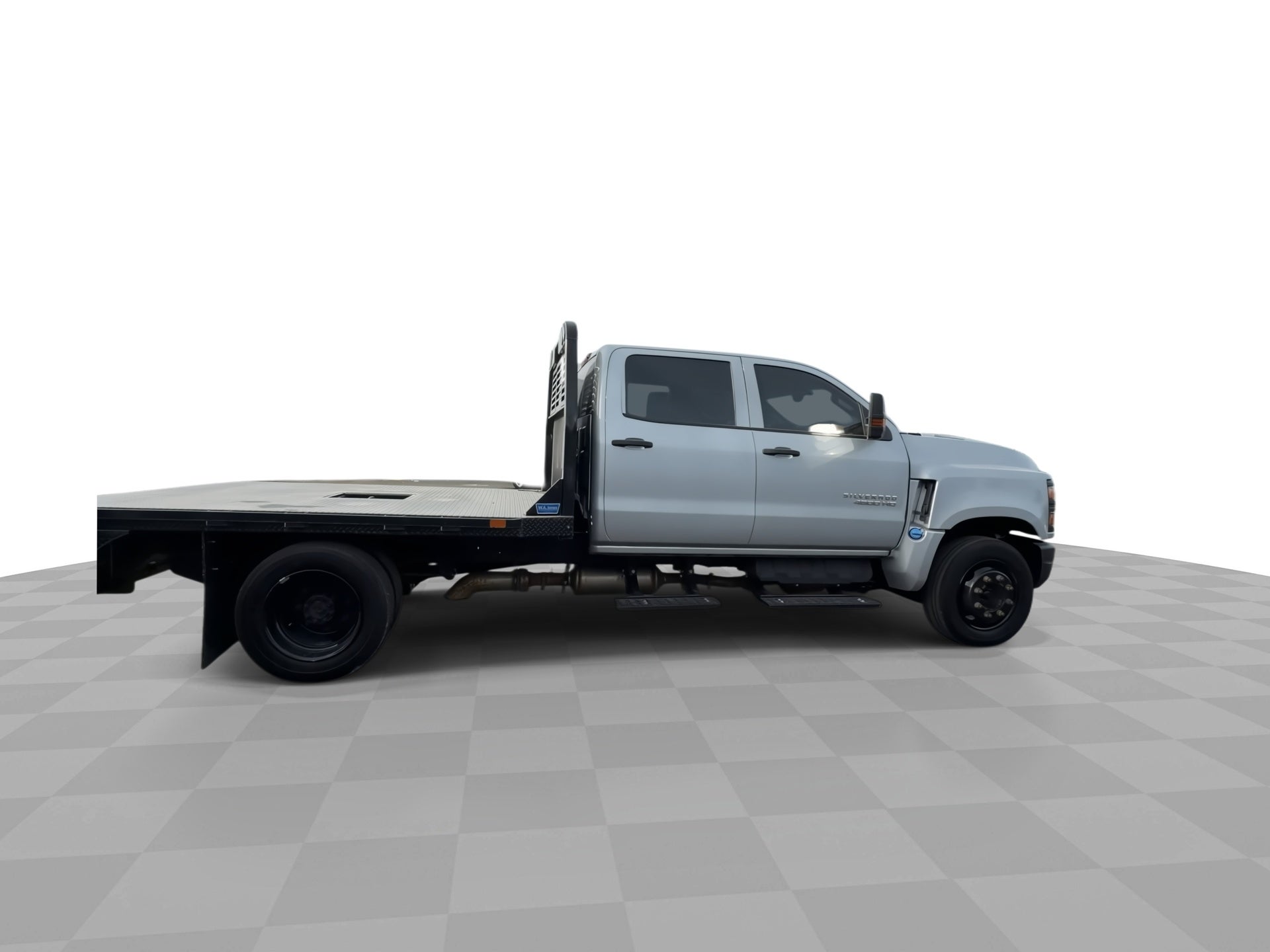 2023 Chevrolet Silverado 4500 HD LT