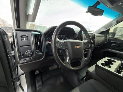 2023 Chevrolet Silverado 4500 HD LT