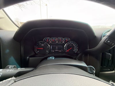 2023 Chevrolet Silverado 4500 HD LT