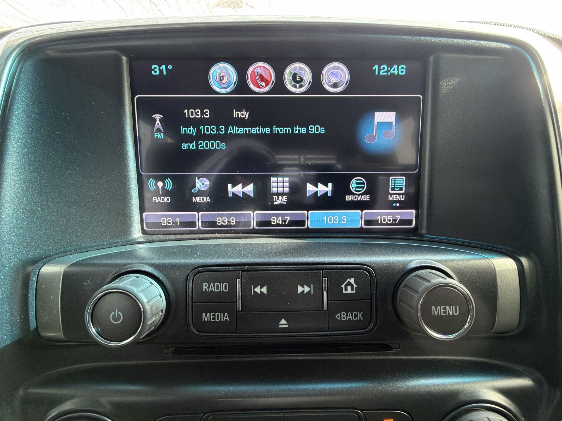 2023 Chevrolet Silverado 4500 HD LT