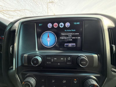 2023 Chevrolet Silverado 4500 HD LT