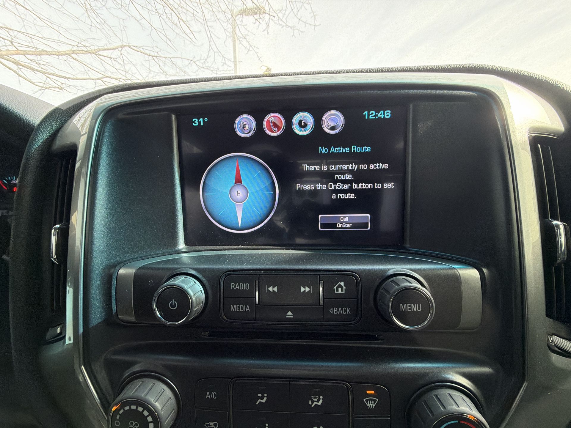 2023 Chevrolet Silverado 4500 HD LT