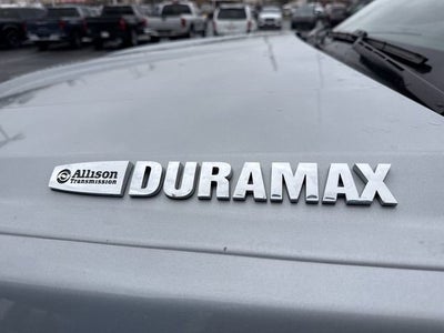 2023 Chevrolet Silverado 4500 HD LT