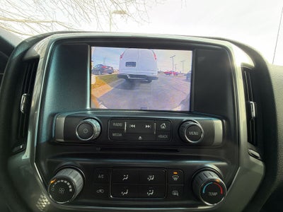 2023 Chevrolet Silverado 4500 HD LT