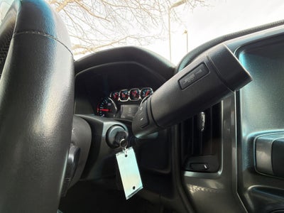 2023 Chevrolet Silverado 4500 HD LT