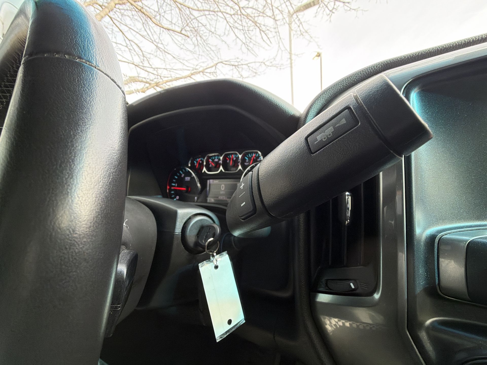 2023 Chevrolet Silverado 4500 HD LT