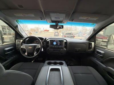 2023 Chevrolet Silverado 4500 HD LT