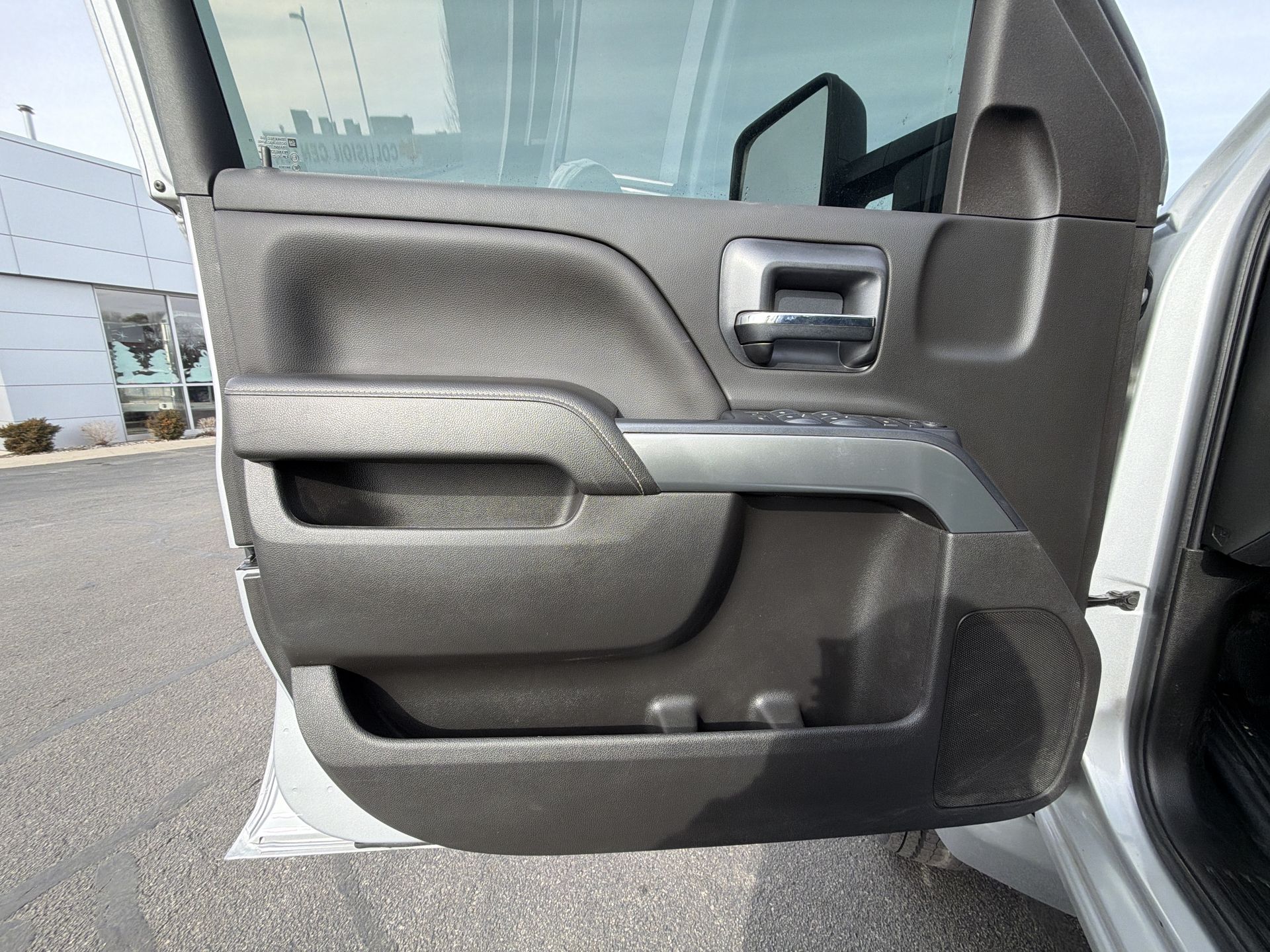 2023 Chevrolet Silverado 4500 HD LT