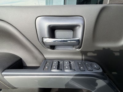 2023 Chevrolet Silverado 4500 HD LT