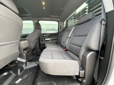 2023 Chevrolet Silverado 4500 HD LT