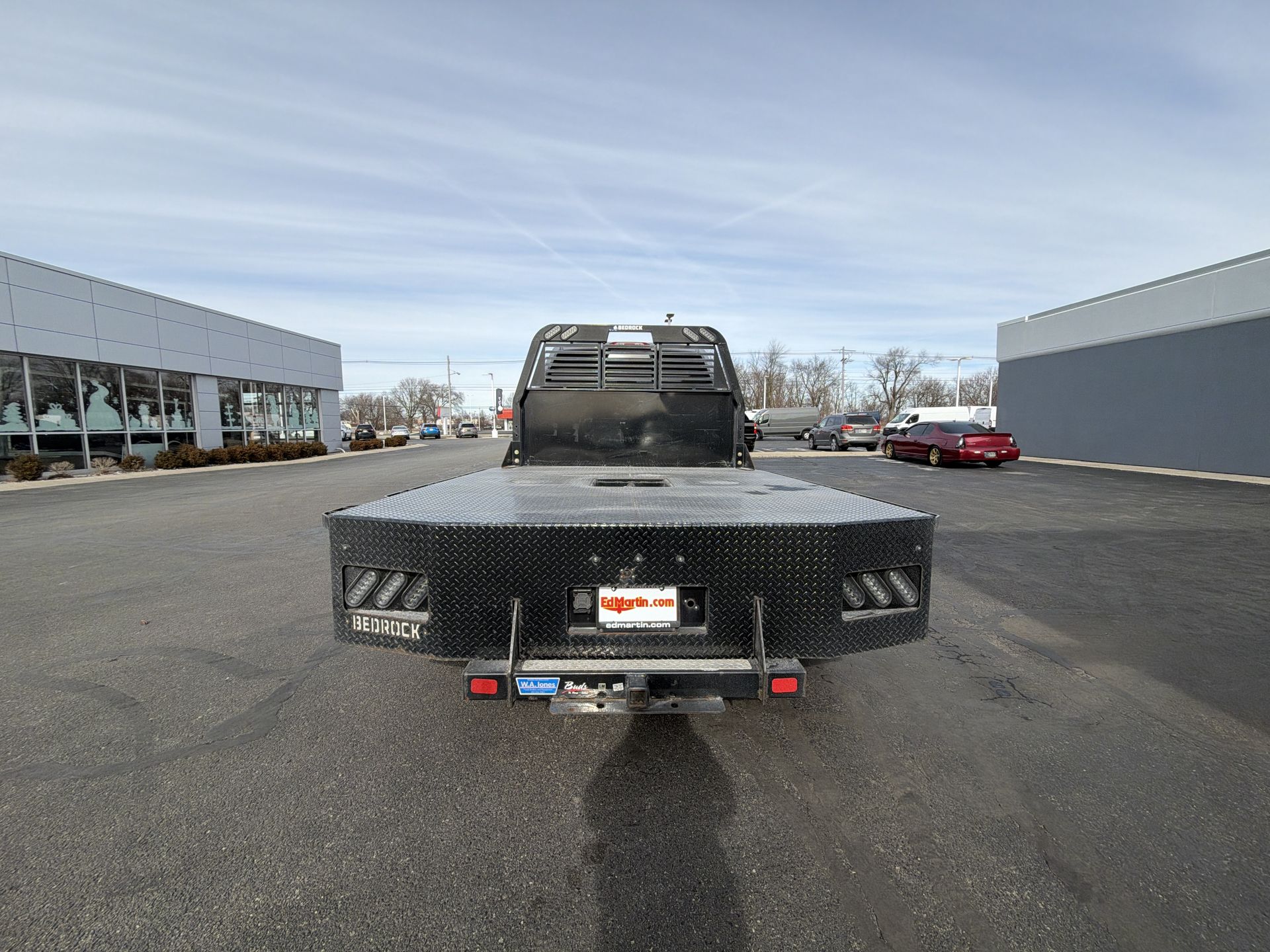 2023 Chevrolet Silverado 4500 HD LT