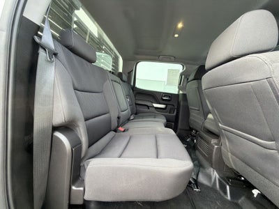 2023 Chevrolet Silverado 4500 HD LT