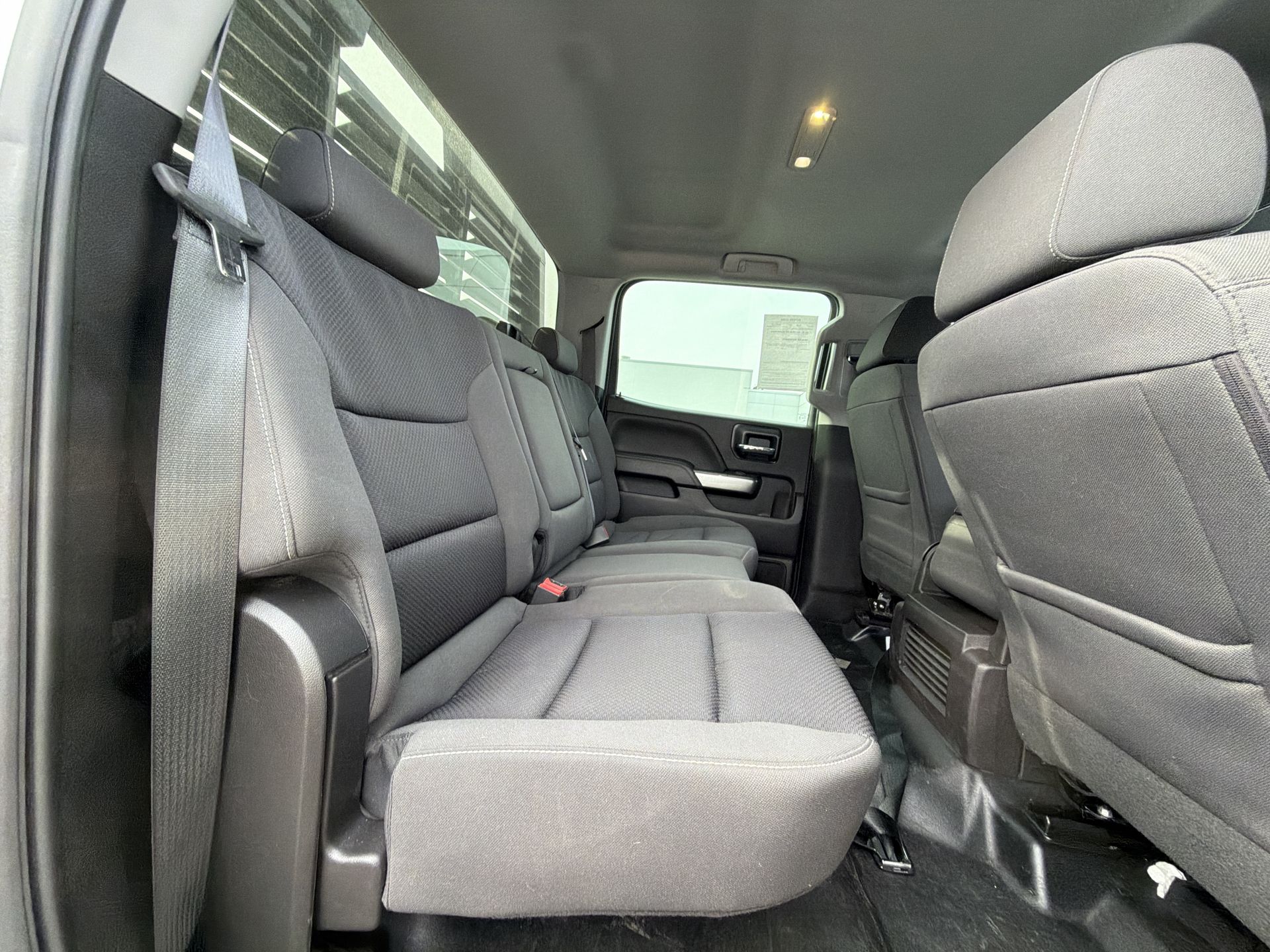 2023 Chevrolet Silverado 4500 HD LT