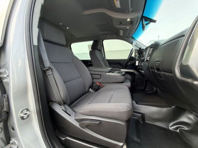 2023 Chevrolet Silverado 4500 HD LT