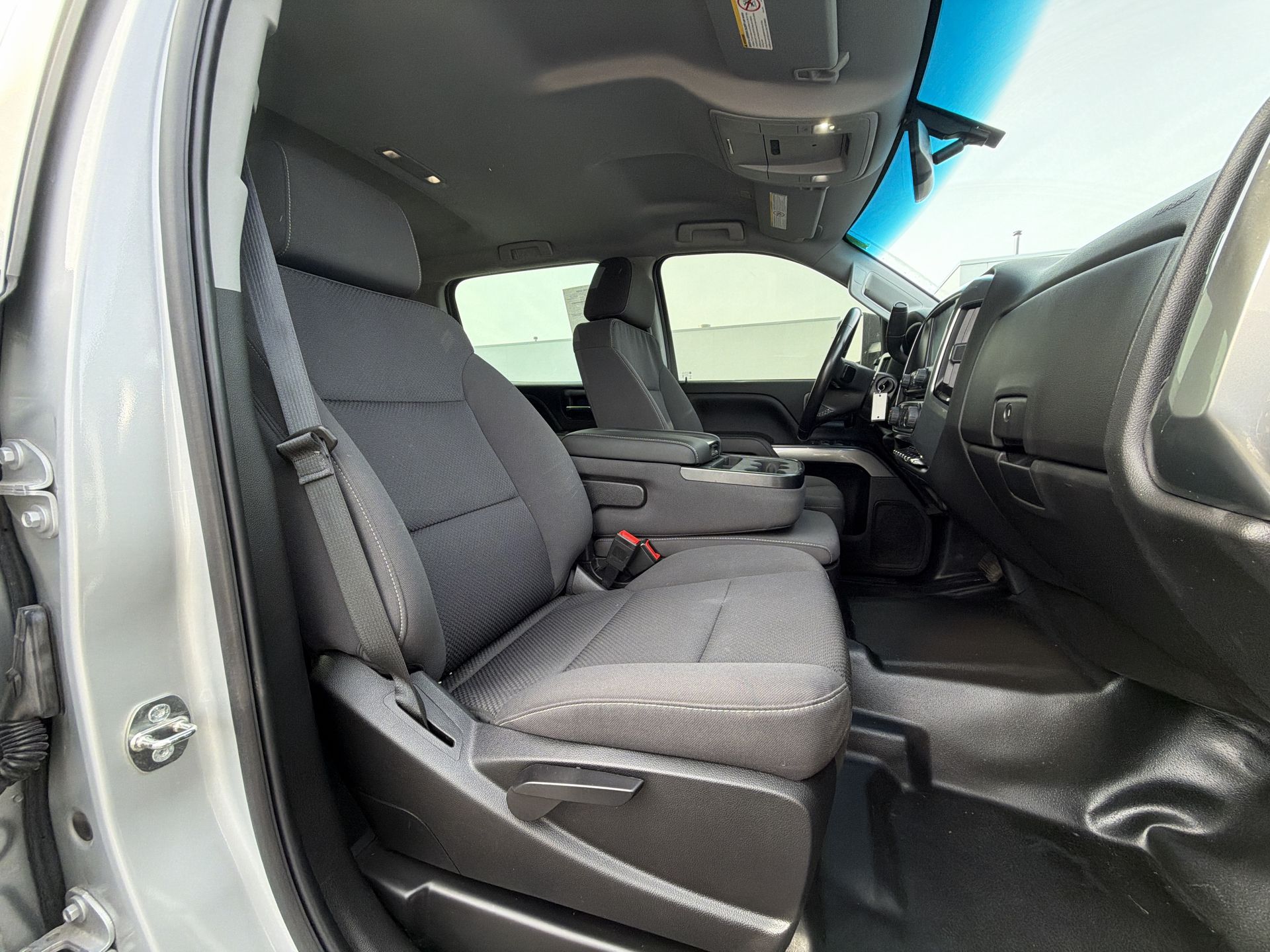 2023 Chevrolet Silverado 4500 HD LT