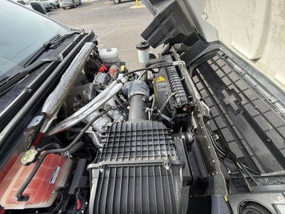 2023 Chevrolet Silverado 4500 HD LT