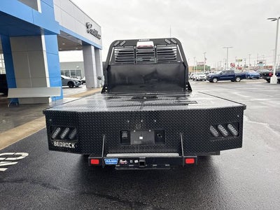 2023 Chevrolet Silverado 4500 HD LT