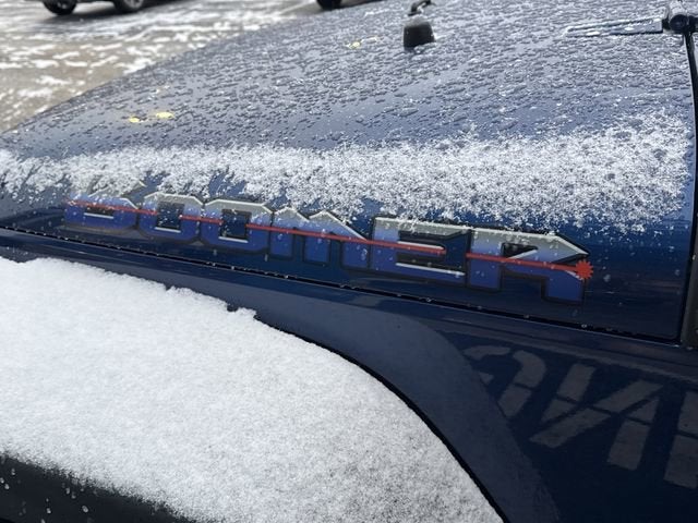 2009 Jeep Wrangler X