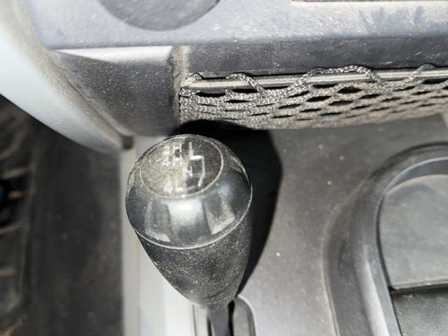 2009 Jeep Wrangler X