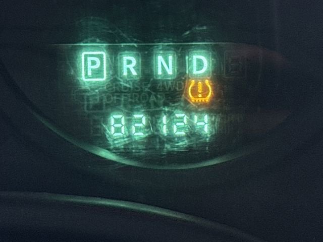 2009 Jeep Wrangler X