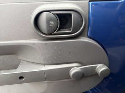 2009 Jeep Wrangler X