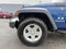 2009 Jeep Wrangler X