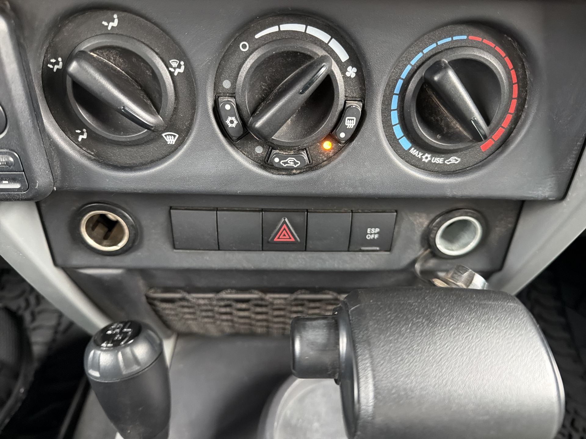 2009 Jeep Wrangler X