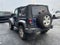 2009 Jeep Wrangler X