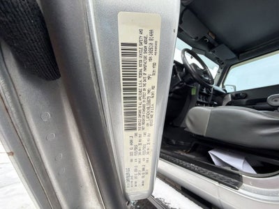 2008 Jeep Wrangler X