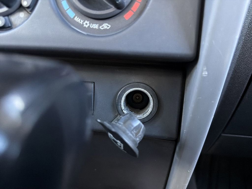 2008 Jeep Wrangler X