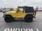 2000 Jeep Wrangler SE
