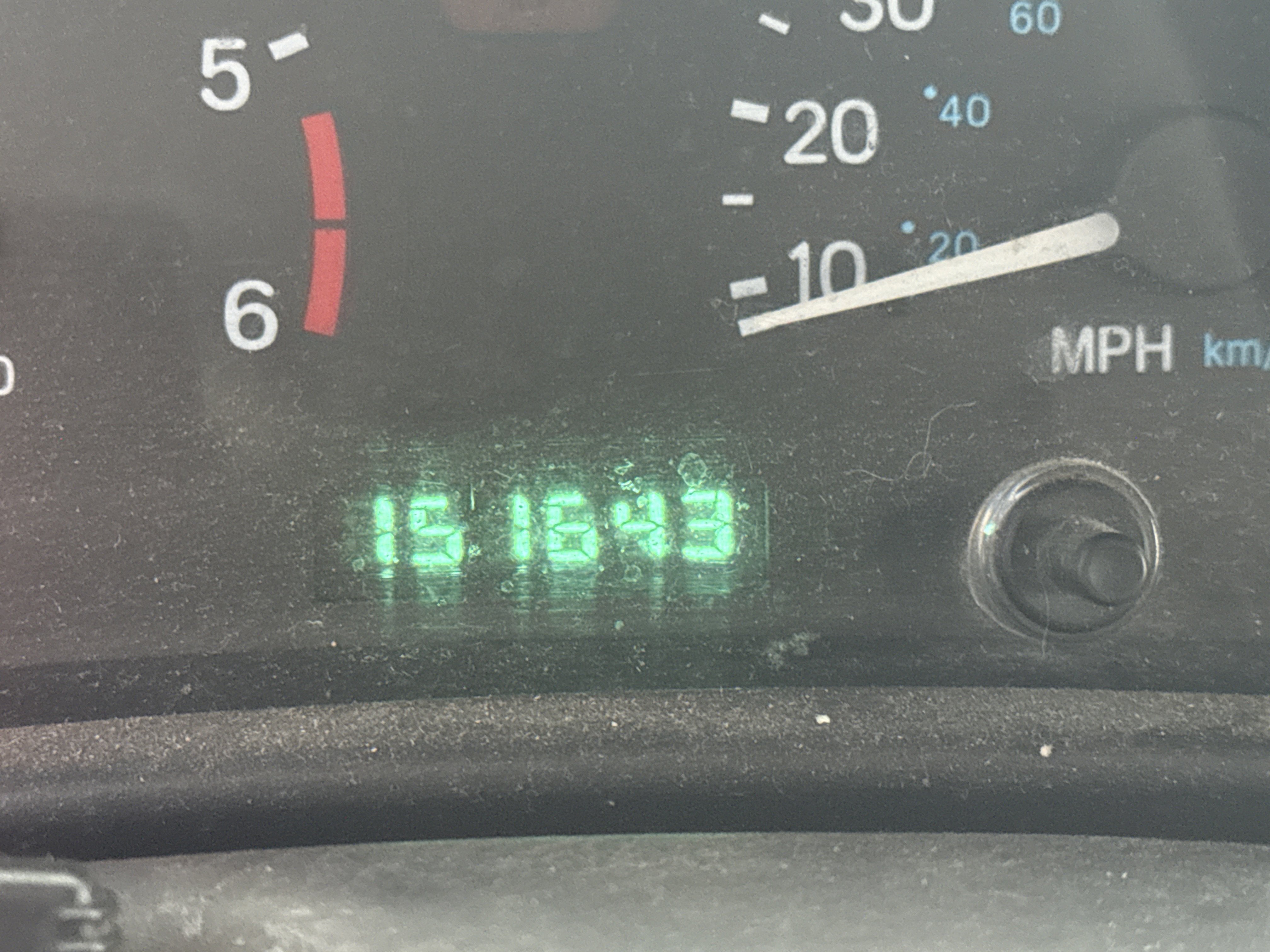 2000 Jeep Wrangler SE