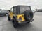 2000 Jeep Wrangler SE