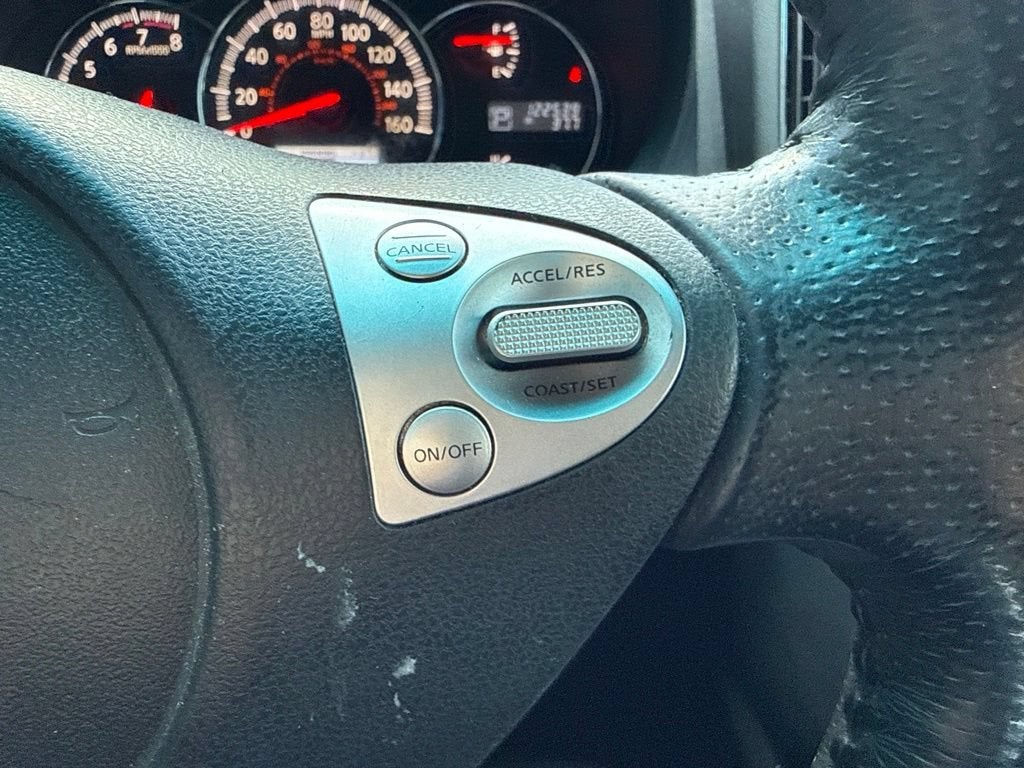 2012 Nissan Maxima 3.5 SV