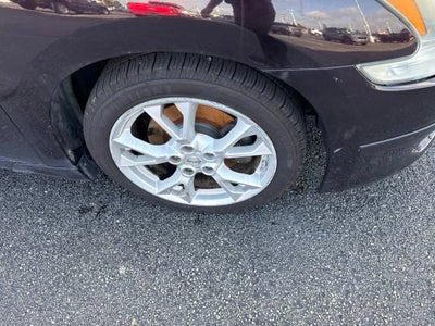 2012 Nissan Maxima 3.5 SV