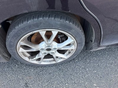 2012 Nissan Maxima 3.5 SV