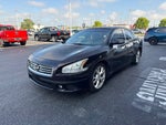 2012 Nissan Maxima 3.5 SV
