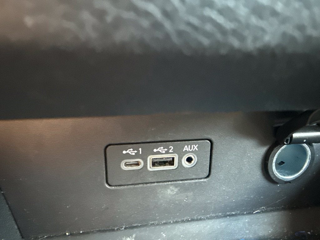 2021 Nissan Altima SR Intelligent AWD