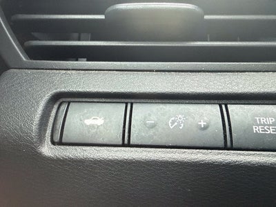 2021 Nissan Altima SR Intelligent AWD