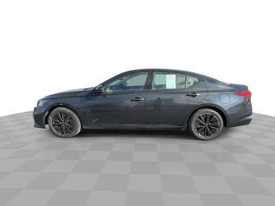 2020 Nissan Altima 2.5 SV