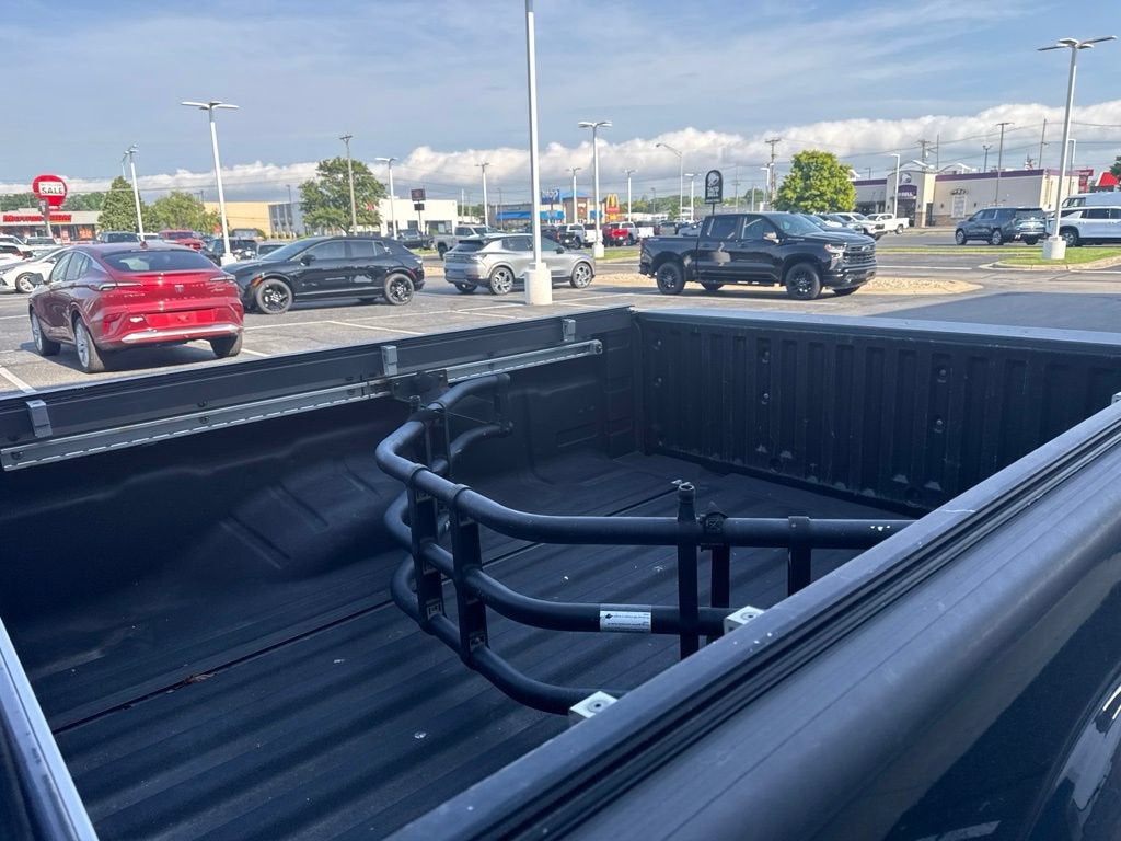 2014 Nissan Frontier SV