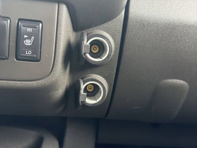 2014 Nissan Frontier SV