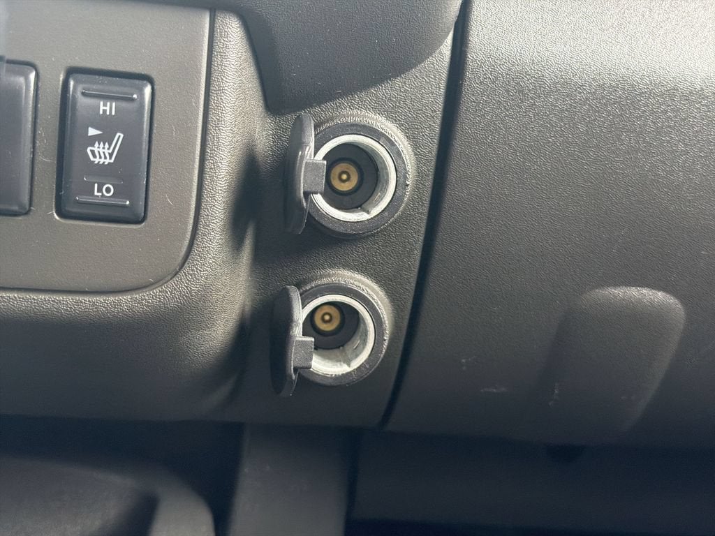 2014 Nissan Frontier SV