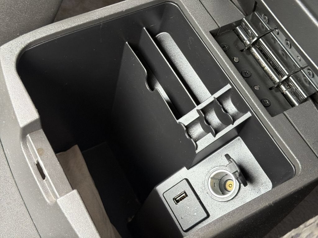 2014 Nissan Frontier SV