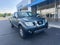 2014 Nissan Frontier SV
