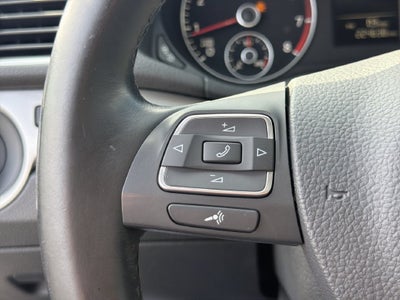 2014 Volkswagen Passat S