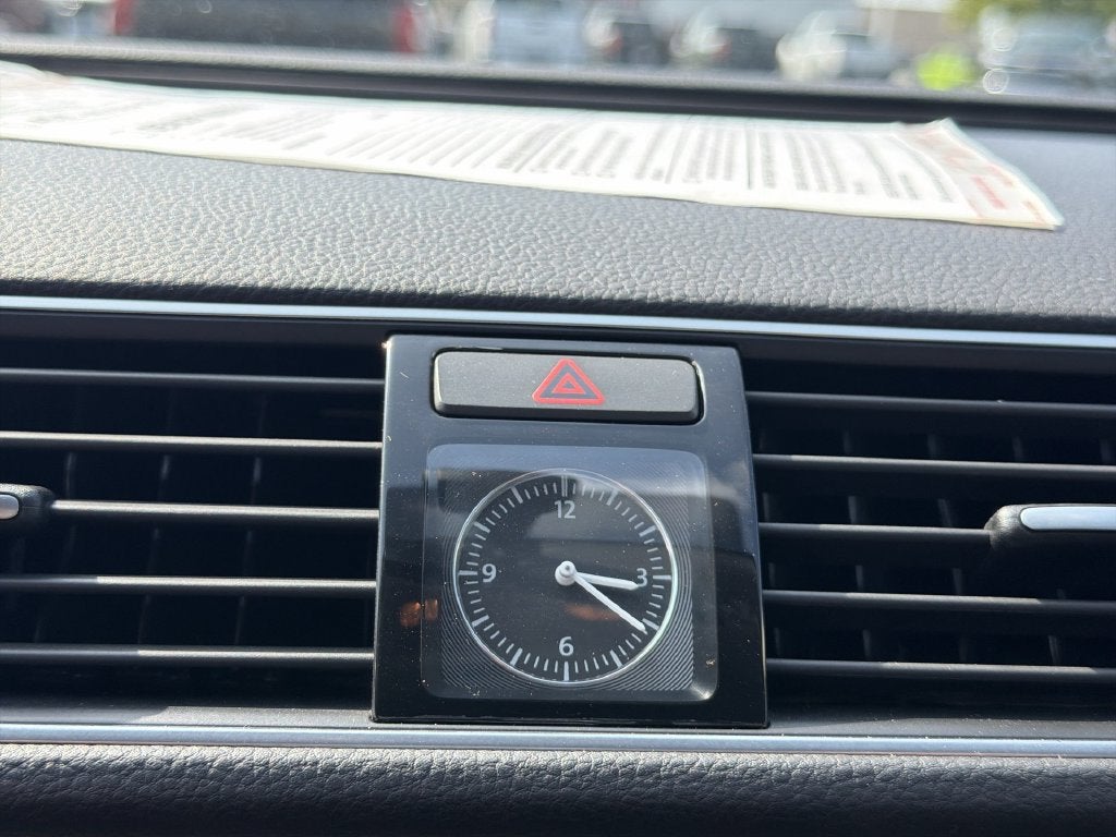 2014 Volkswagen Passat S